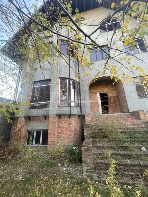 Продажа дома, Минеральные Воды, Набережная ул. - Фото 2