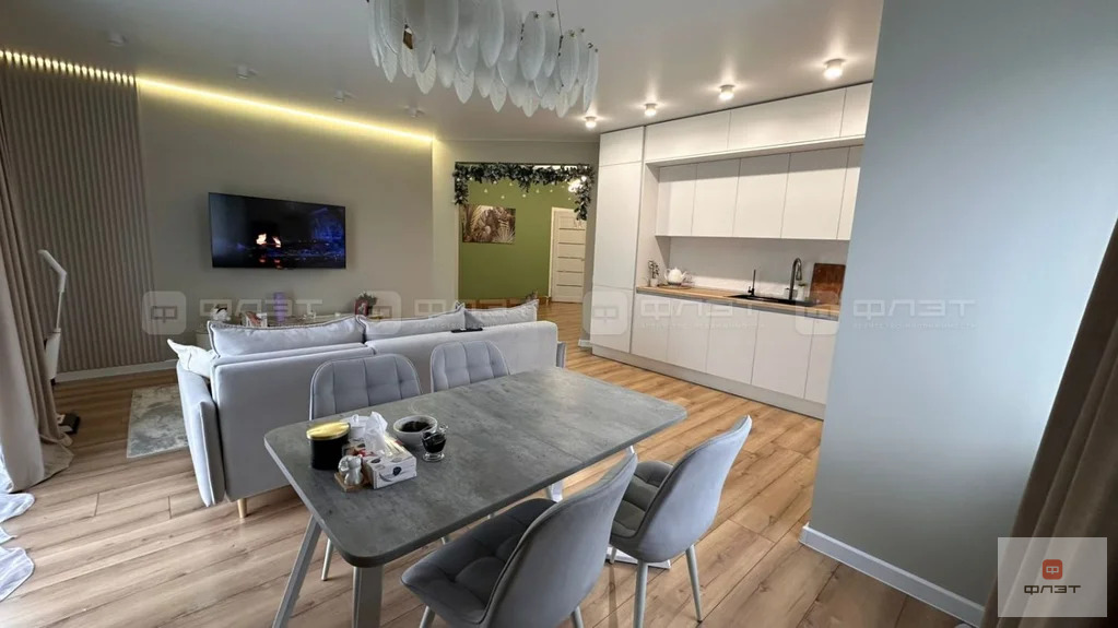 Продажа дома, Кзыл-Иль, Лаишевский район, ул. Залесная - Фото 3