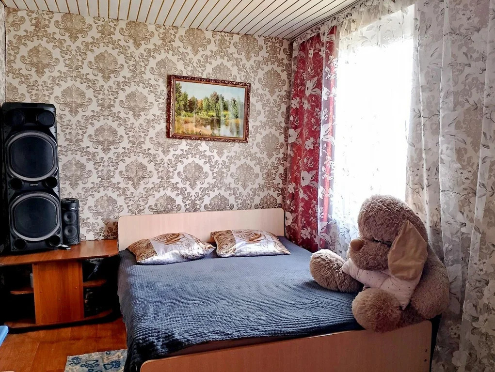 Продажа дома, Старонижестеблиевская, Красноармейский район, ул. ... - Фото 5