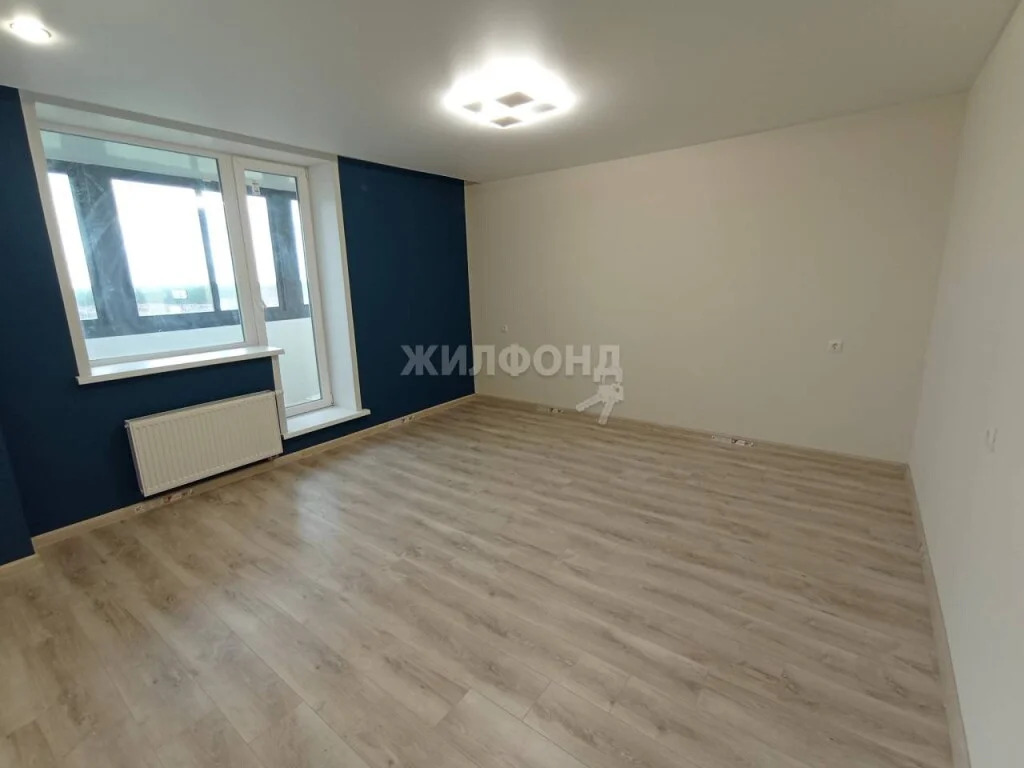 Продажа квартиры, Новосибирск, ул. Зорге - Фото 7