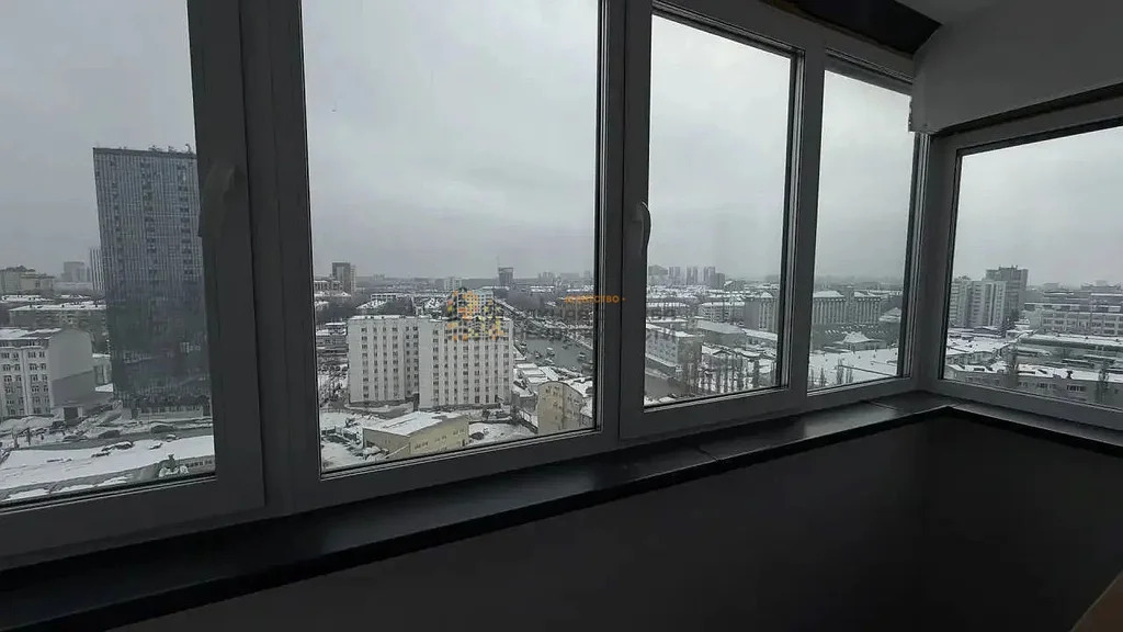 Аренда квартиры, Уфа, ул. Рихарда Зорге - Фото 9