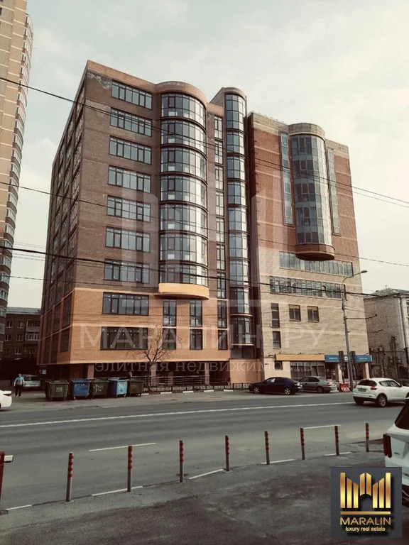 Аренда офиса, Ростов-на-Дону, Красноармейская, 202 - Фото 0