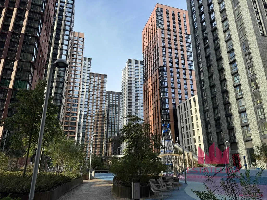 Продажа квартиры, Волгоградский пр-кт. - Фото 19