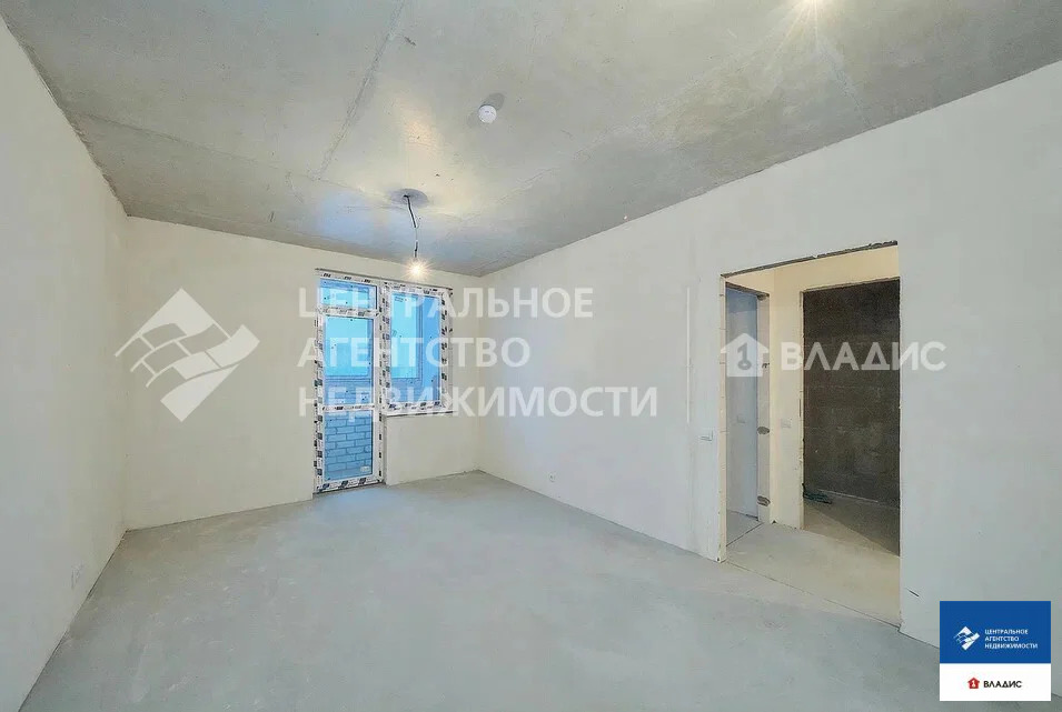 Продажа квартиры, Рязань, улица Земнухова - Фото 3