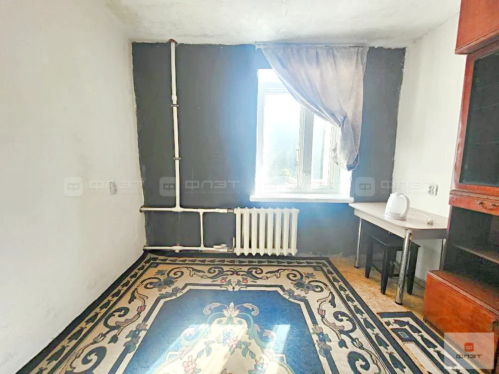Продажа квартиры, Казань, ул. Солидарности (Дербышки) - Фото 4