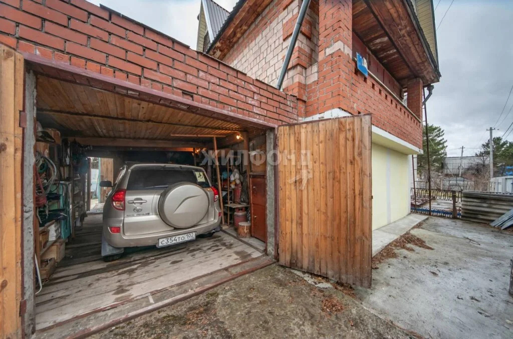 Продажа дома, Новосибирск, снт Строймашевец - Фото 16