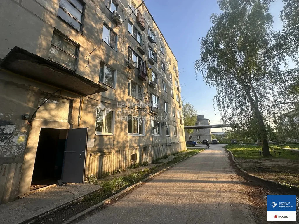 Продажа квартиры, Баграмово, Рыбновский район - Фото 12