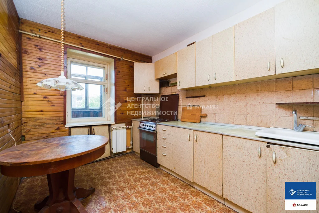 Продажа квартиры, Рязань, ул. Грибоедова - Фото 1
