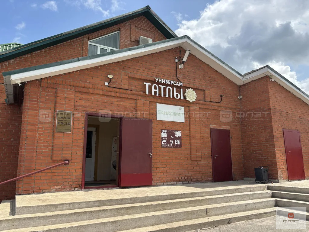 Продажа дома, Дубъязы, Высокогорский район, ул. Новая - Фото 21