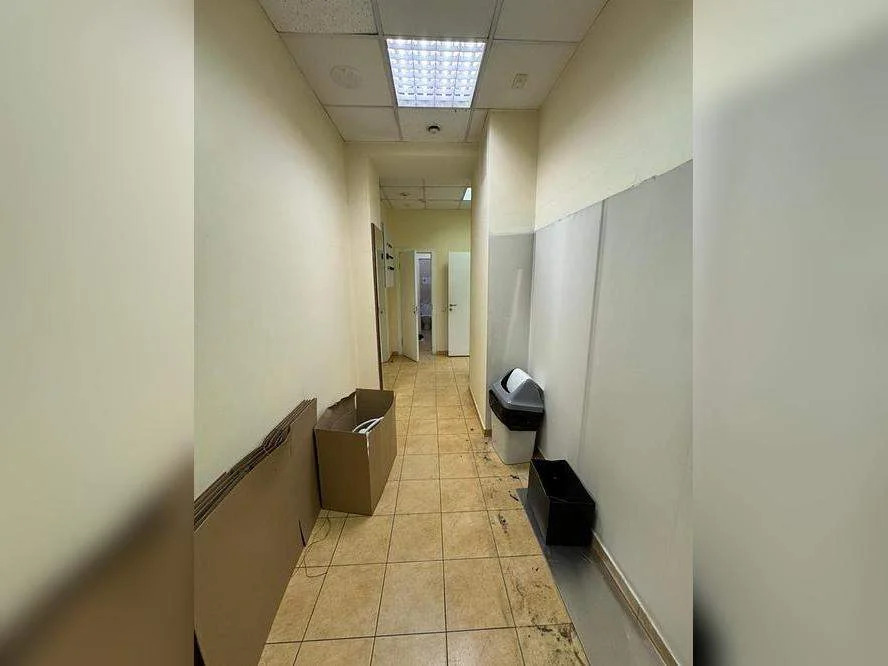 Торговое помещение 370.8 м2 в аренду - Фото 7