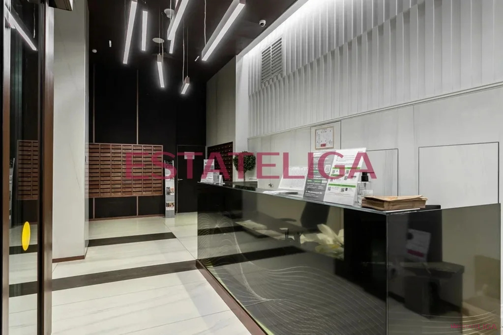 Продажа квартиры, Шелепихинская наб. - Фото 13