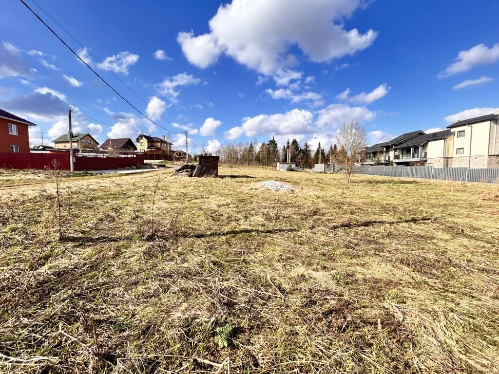 Продажа участка, Дмитровский район - Фото 5