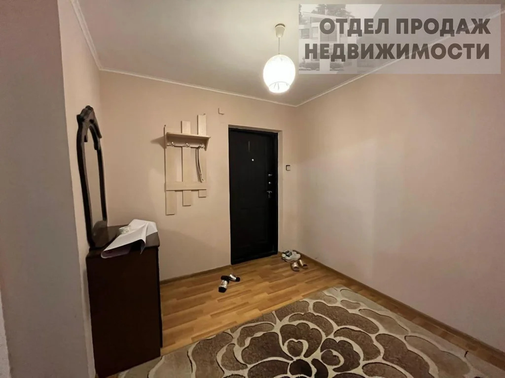 2х комнатная квартира - Фото 7