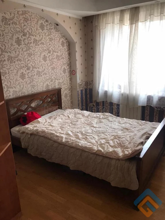 Продажа квартиры, Пушкино, Воскресенский район, Некрасова улица - Фото 12