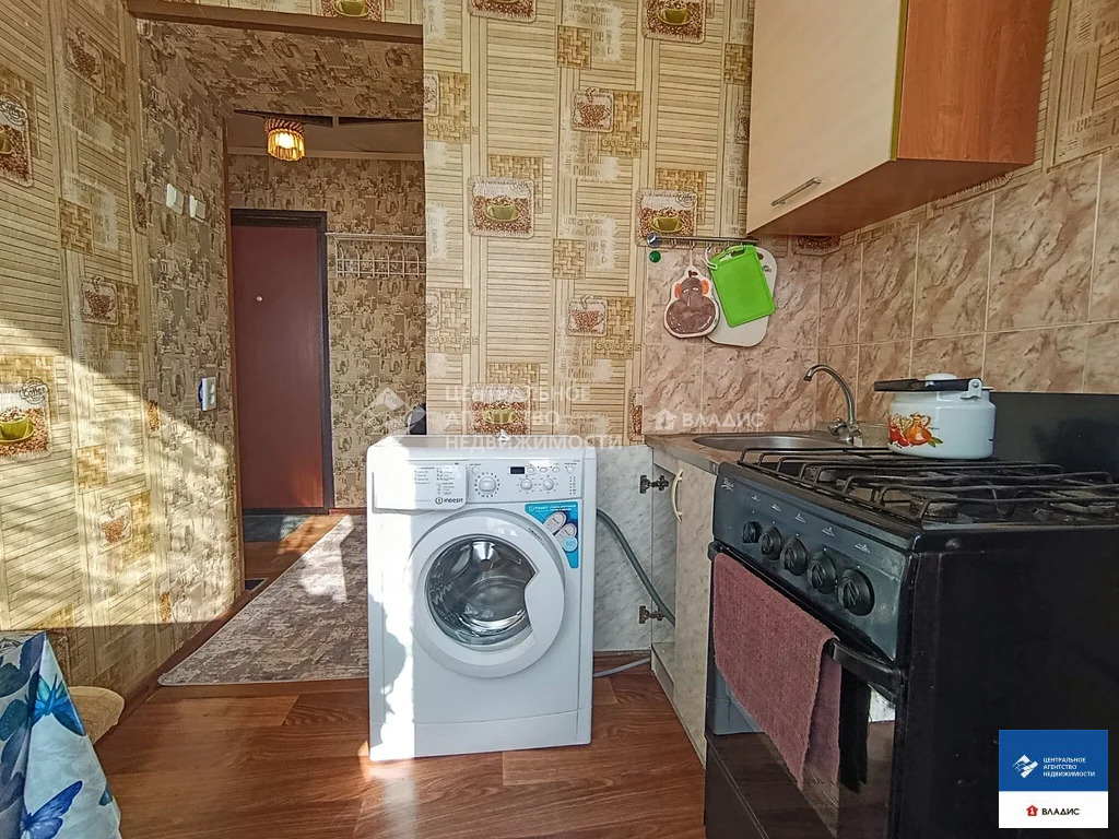 Продажа квартиры, Шилово, Шиловский район, ул. Стройкова - Фото 15