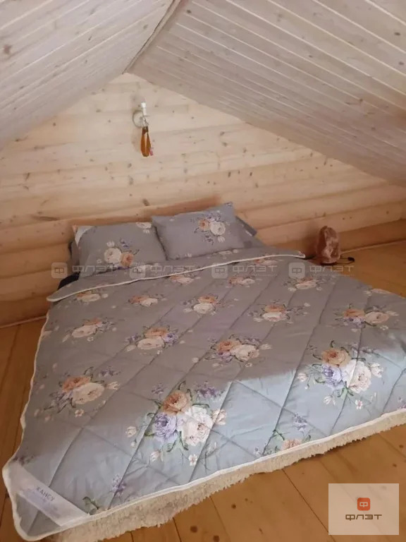 Продажа дома, Мари-Луговая, Звениговский район, ул. Мари-Луговая - Фото 12