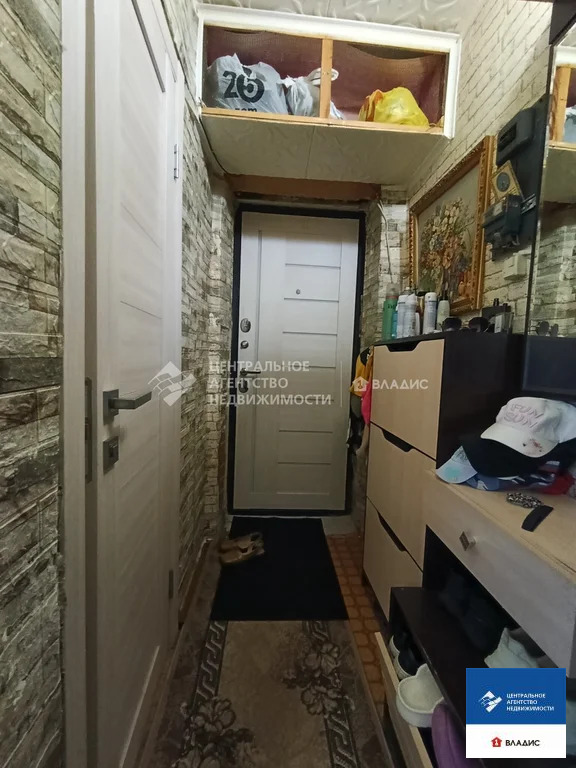 Продажа квартиры, Лесной, Шиловский район, 2-я Парковая улица - Фото 12