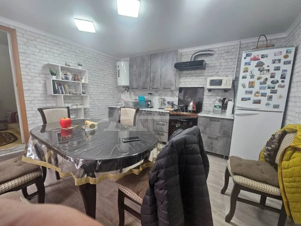 Продажа дома, Георгиевск, ул. Красная - Фото 1