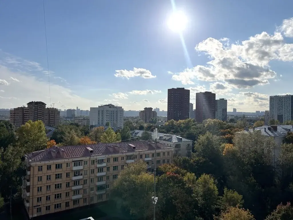 Продам 2кв с 2-мя лоджиями в Мневниках СЗАО - Фото 17