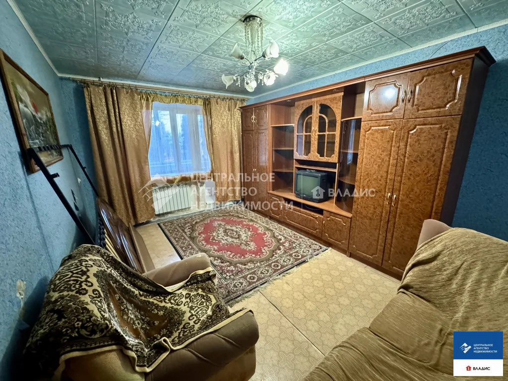 Аренда квартиры, Рыбное, Рыбновский район, ул. Электротяговая - Фото 6