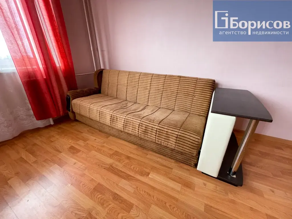 2-к Белкинская, дом 2 - Фото 5