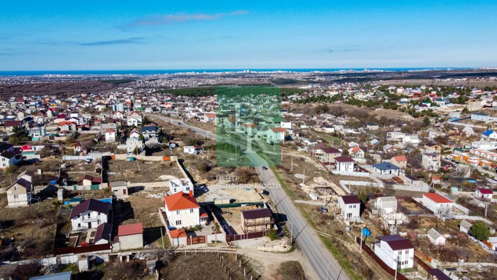 Продажа дома, Севастополь, Монастырское ш. - Фото 9