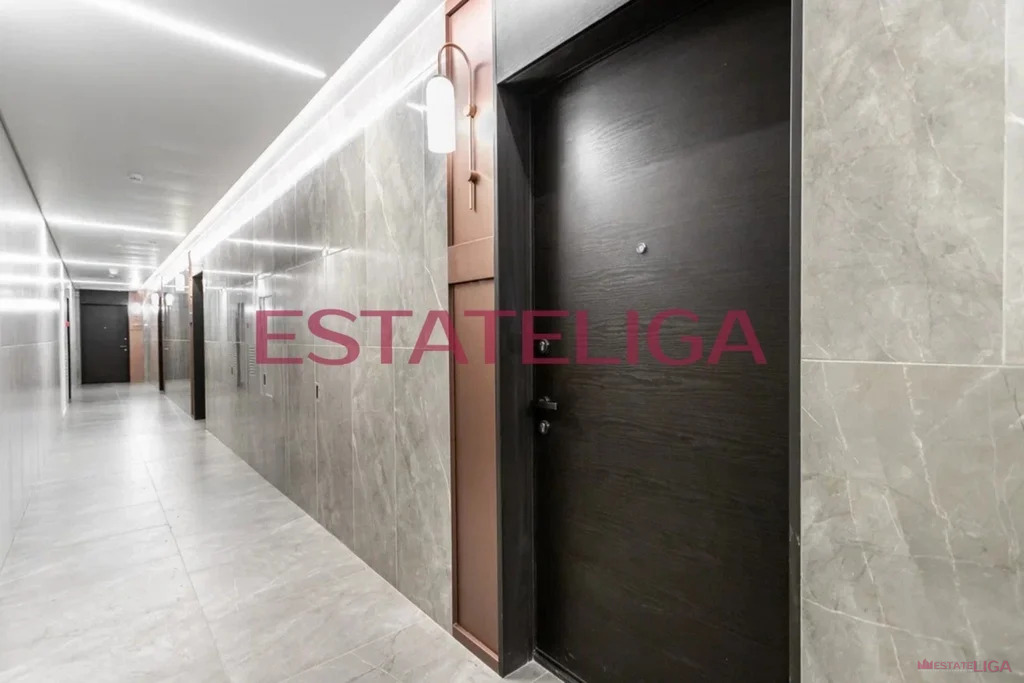 Продажа квартиры, Шелепихинская наб. - Фото 11