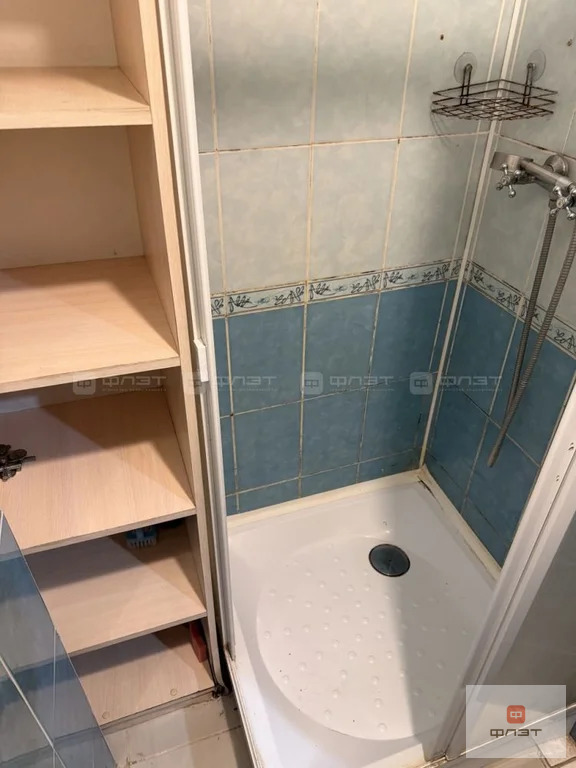 Аренда квартиры, Казань, ул. Николая Ершова д.47 - Фото 5