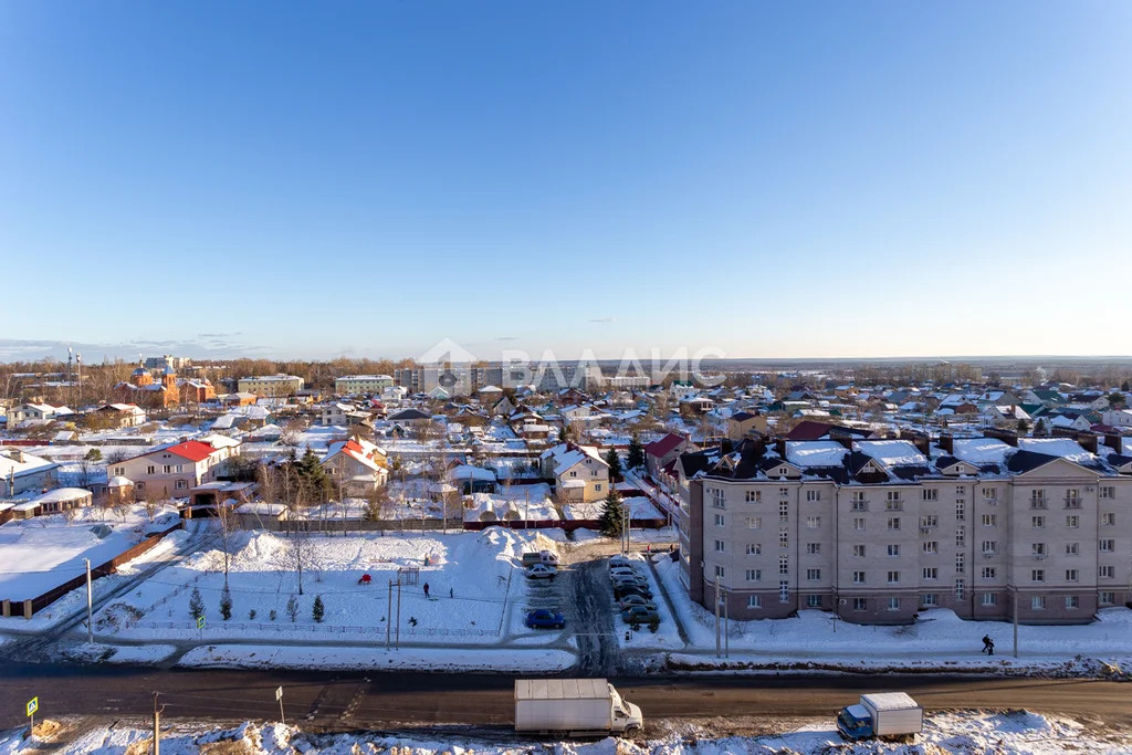 городской округ Владимир, Славная улица, д.6, 1-комнатная квартира на ... - Фото 13