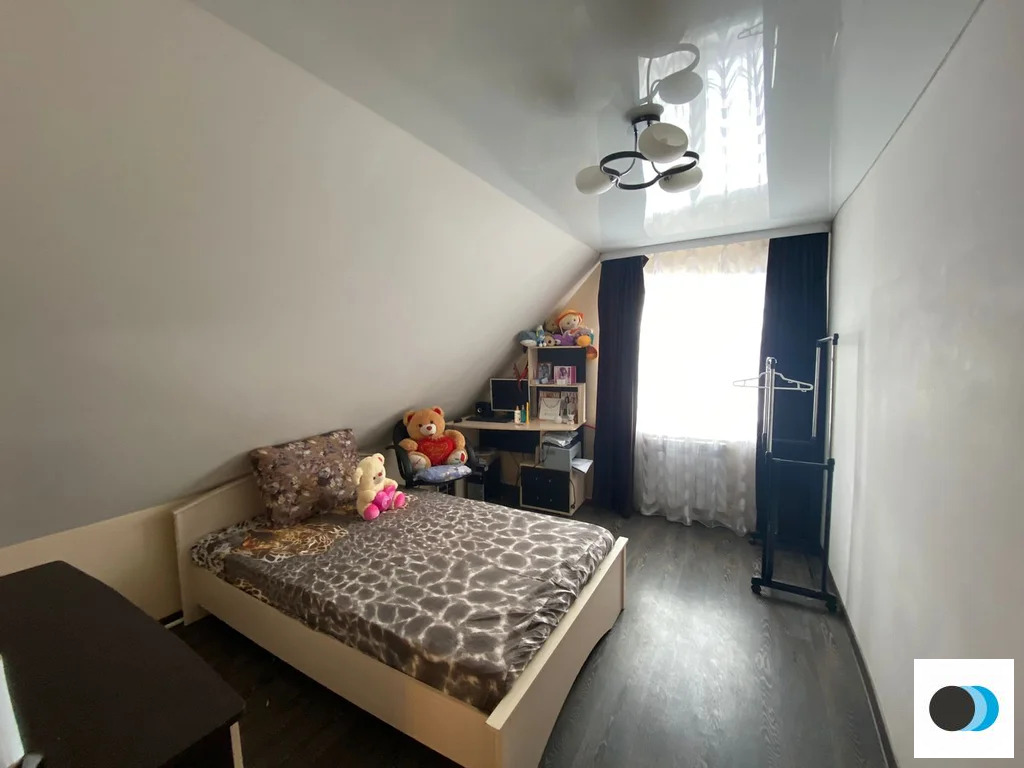 Продажа дома, Иглино, Иглинский район, ул. Российская - Фото 11