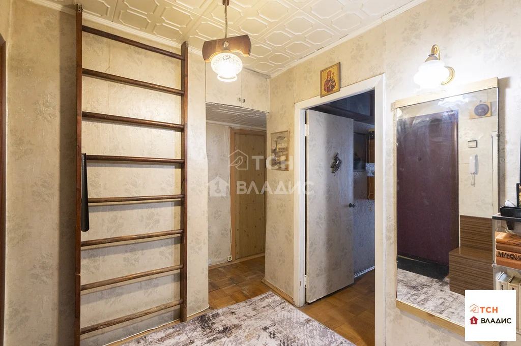 Продажа квартиры, Мытищи, Мытищинский район, ул. Фрунзе - Фото 17