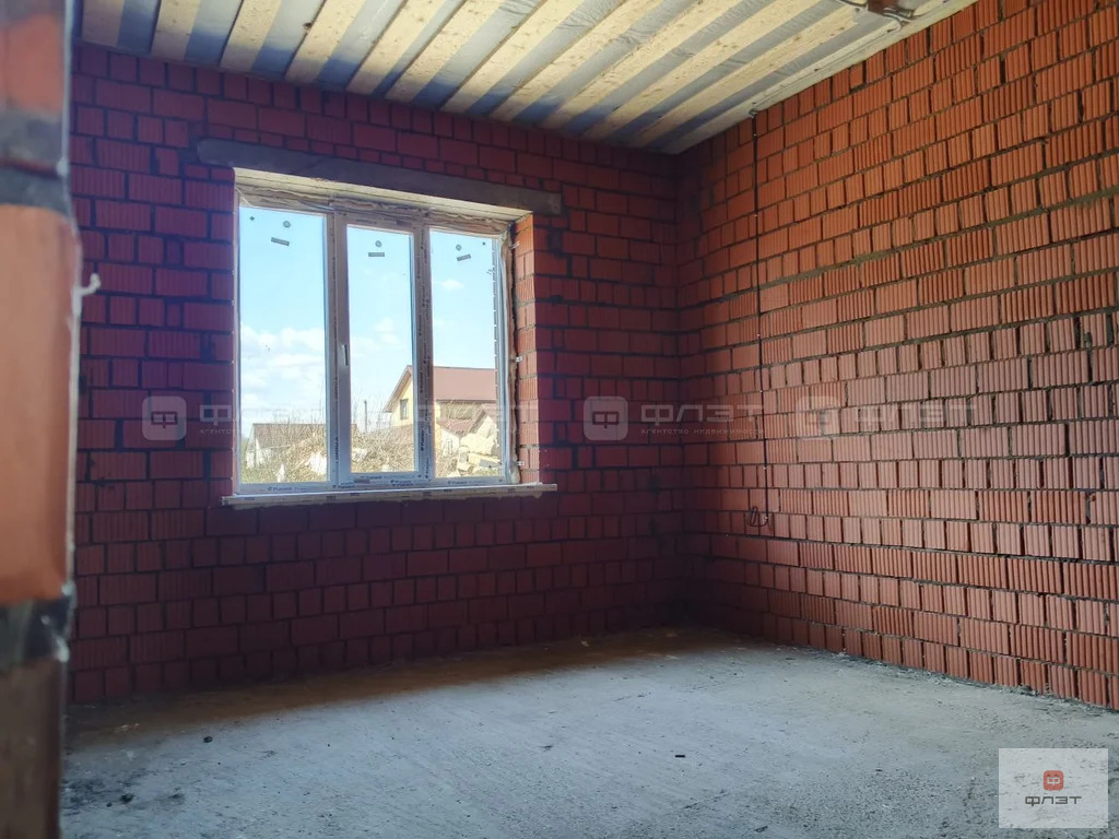 Продажа дома, Верхний Услон, Верхнеуслонский район, ул. Дубравная - Фото 11