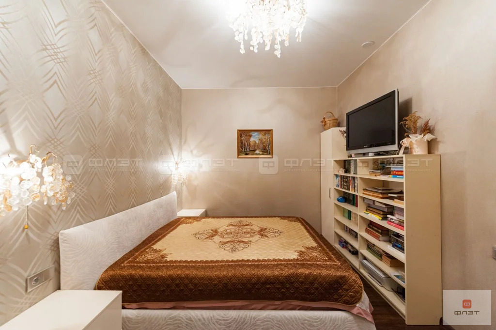 Продажа квартиры, Казань, ул. Павлюхина - Фото 13