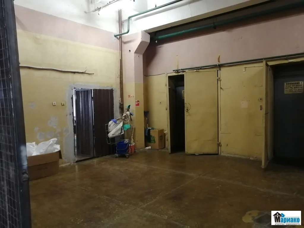 Аренда склада, Алтуфьевское ш. - Фото 6