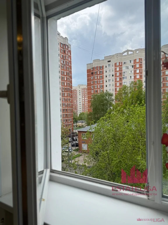 Продажа квартиры, Щербинка, ул. Юбилейная - Фото 19