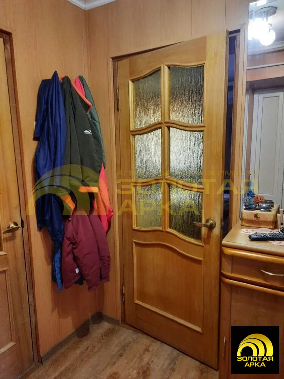 Продажа дома, Голубицкая, Темрюкский район, ул. Советская - Фото 20