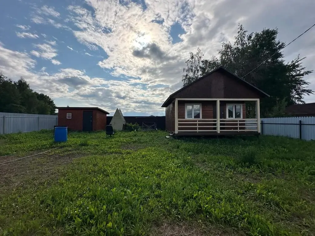 Дом 218 м2 на участке 8,8 сот. - Фото 4