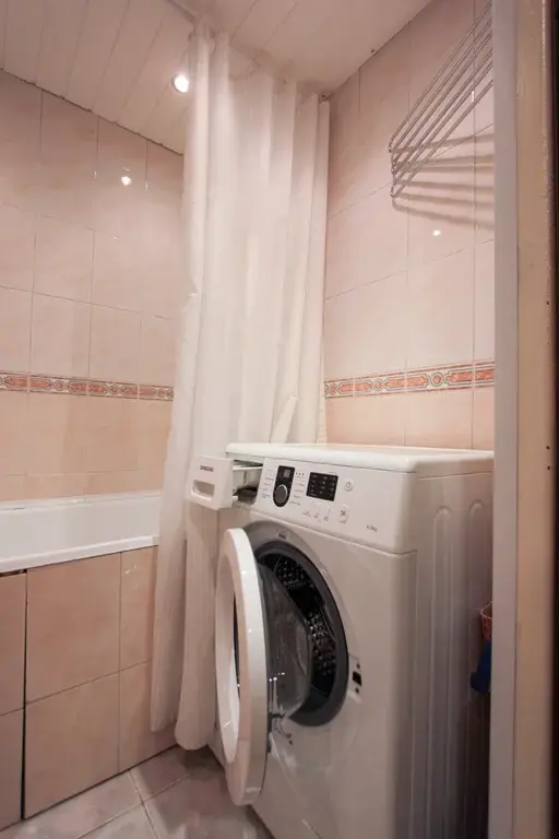 1-к ул.Курчатова, дом 40 - Фото 11