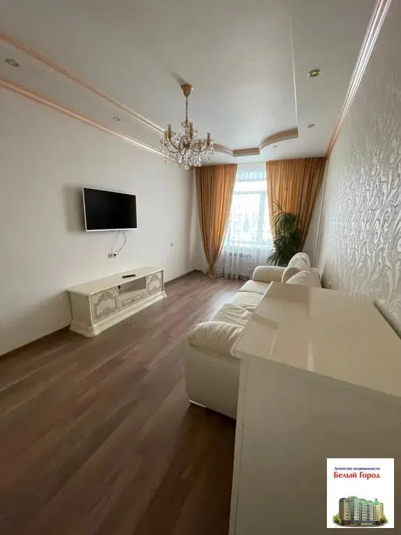 Сдам 1 комнатную квартиру, пер. Нечевский, 4/1 - Фото 3