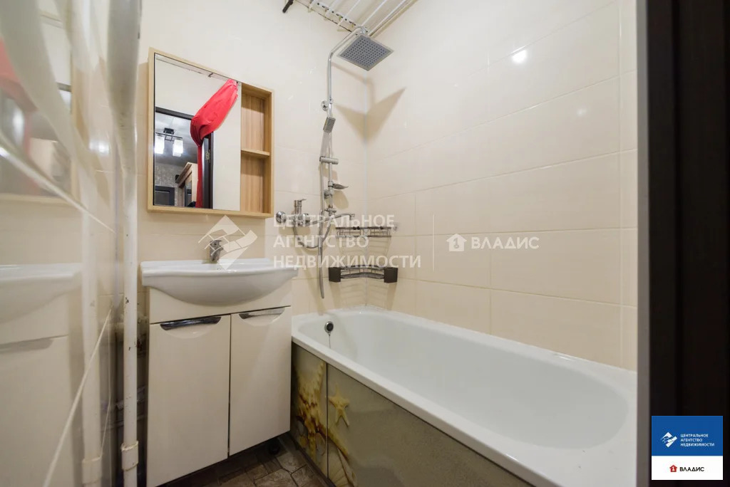 Продажа квартиры, Рязань, ул. Дружная - Фото 8