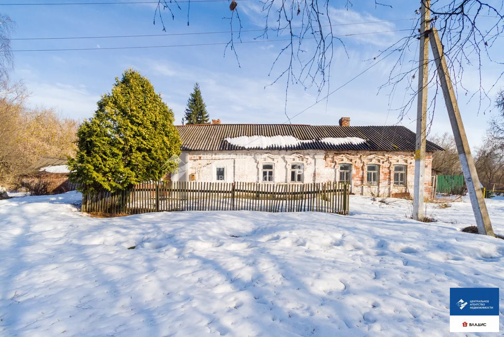 Продажа дома, Песочня, Путятинский район, ул. Революции - Фото 1