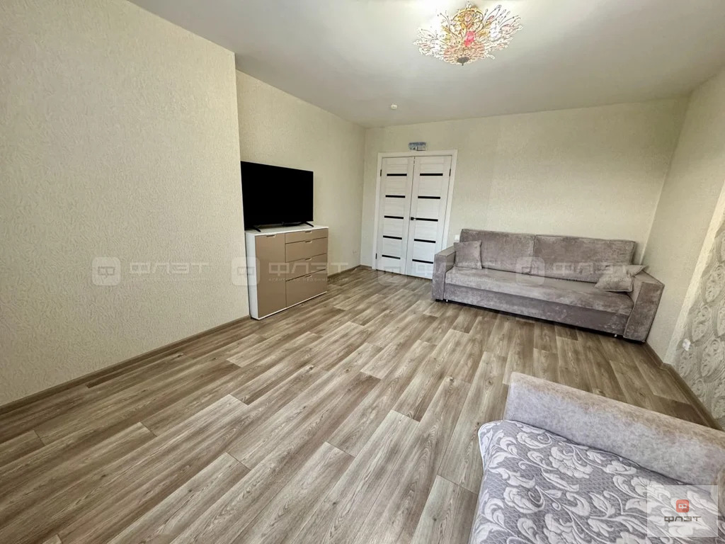 Продажа квартиры, Казань, ул. Академика Глушко - Фото 12