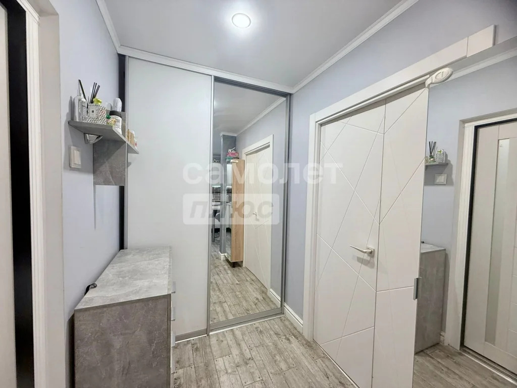 Продажа квартиры, Тула, ул. Павшинский мост - Фото 10