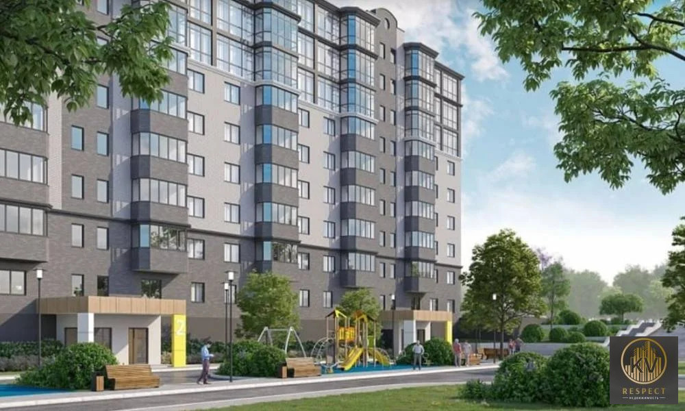 Продажа квартиры, Ессентуки, ул. Шмидта - Фото 2