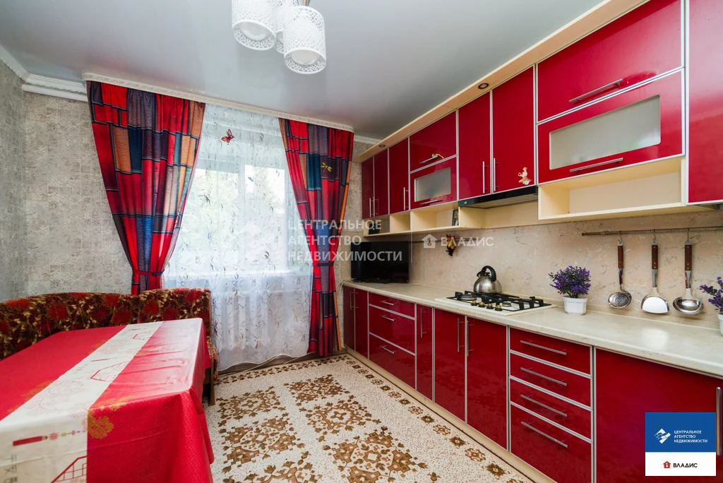 Продажа дома, Михали, Спасский район, ул. Речная - Фото 1