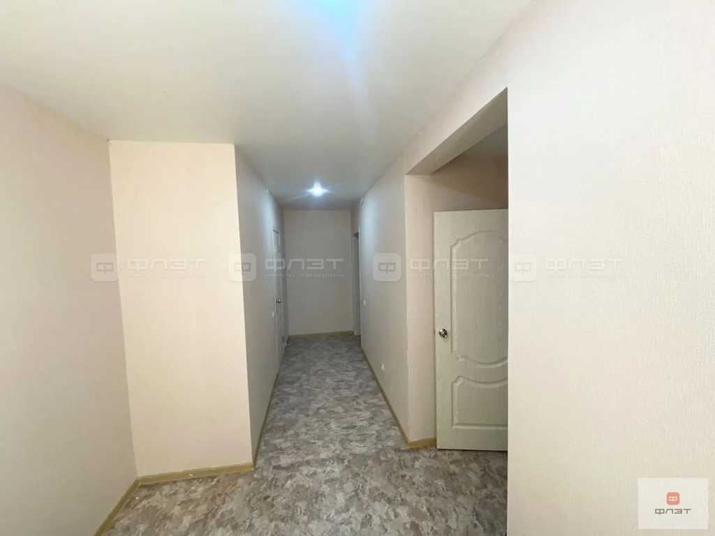 Продажа квартиры, Куюки, Пестречинский район, 21-й квартал - Фото 14