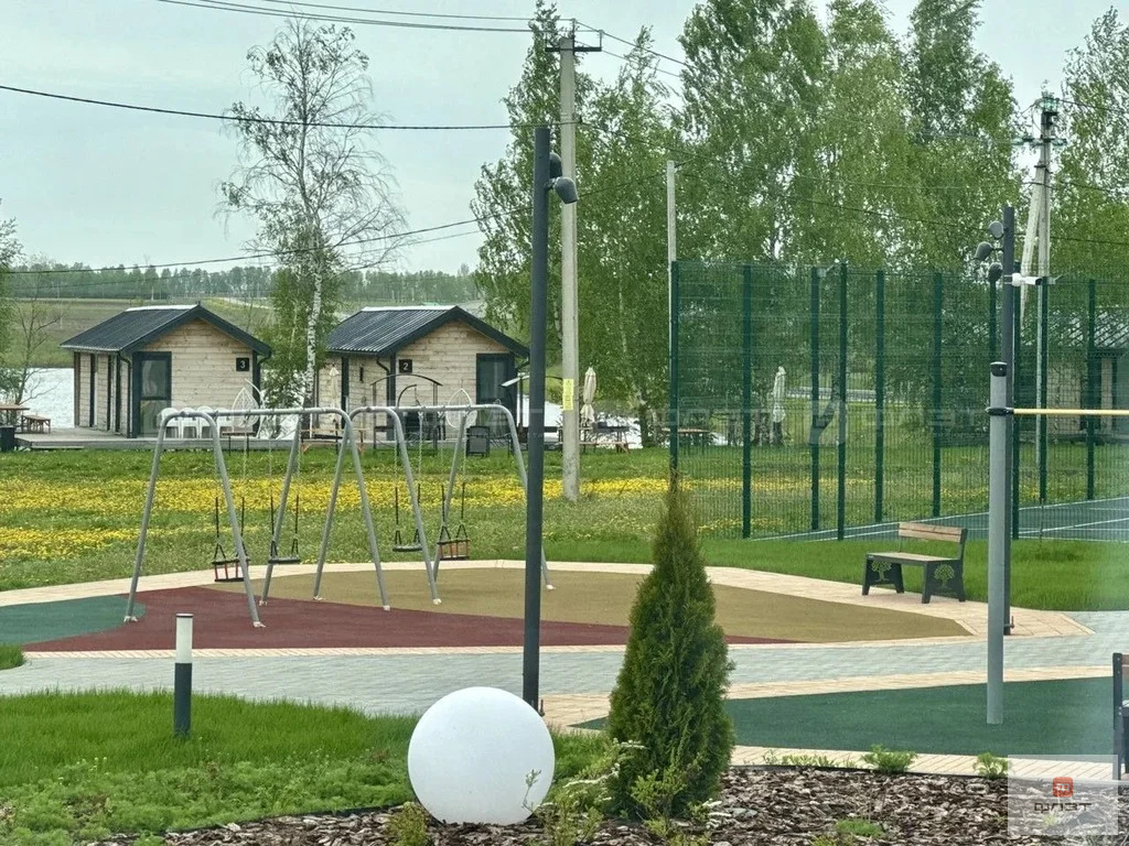 Продажа дома, Пелево, Лаишевский район, ул. Советская - Фото 18