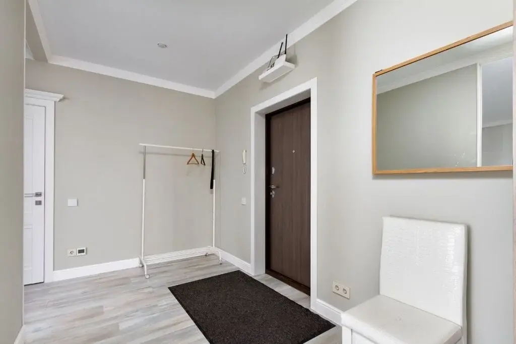 Сдам двухкомнатную квартиру в городе Апрелевка - Фото 9