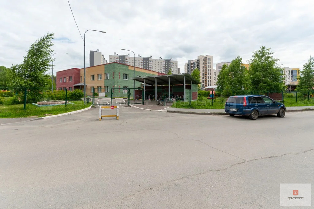 Продажа квартиры, Казань, ул. Натана Рахлина - Фото 31