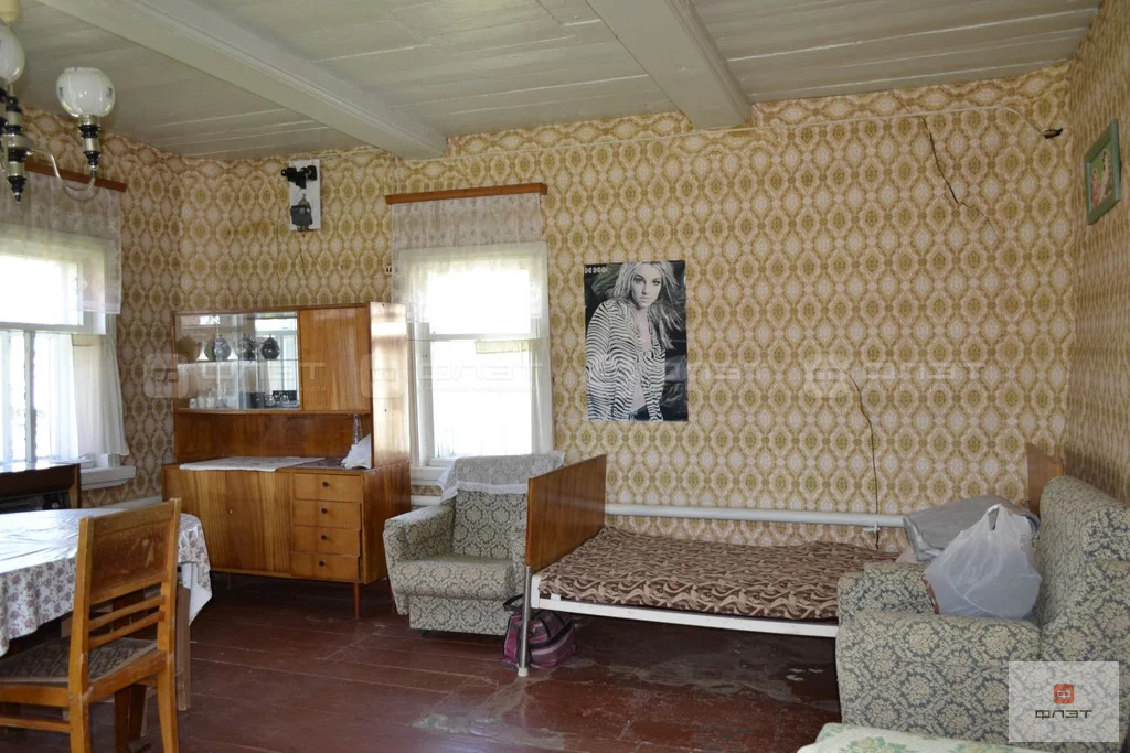 Продажа дома, Тюбяк-Чекурча, Арский район, ул. Луговая - Фото 4